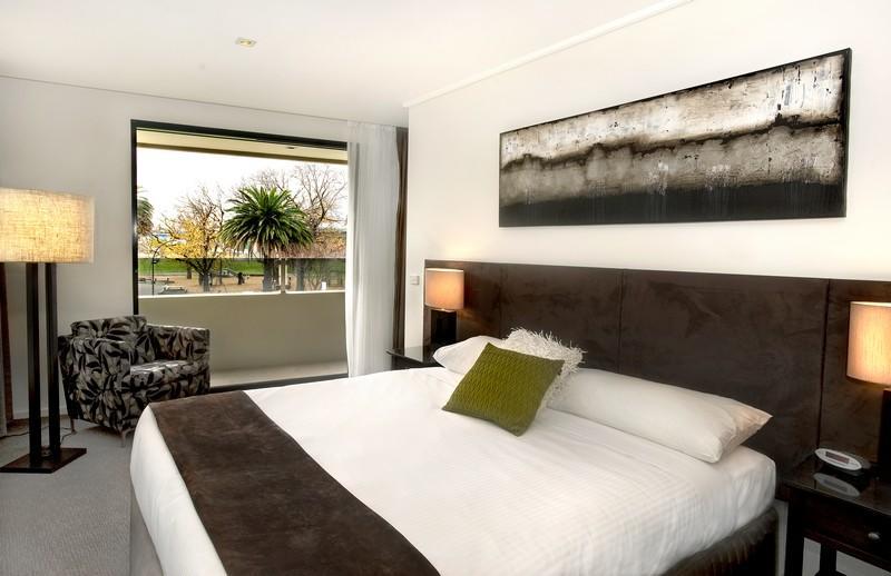 May Park Executive Apartments Horsham Eksteriør bilde